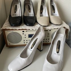 Zapatos de Piel Hechos en México/leather Shoes Made In Mexico