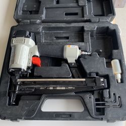 Porter Cable Nail Gun