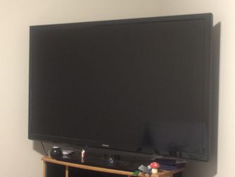 Toshiba tv LCD 50 inches