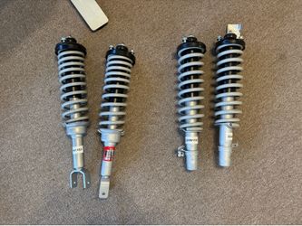 Honda civic shocks - 4 brand new