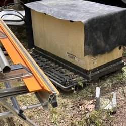Generac Generator