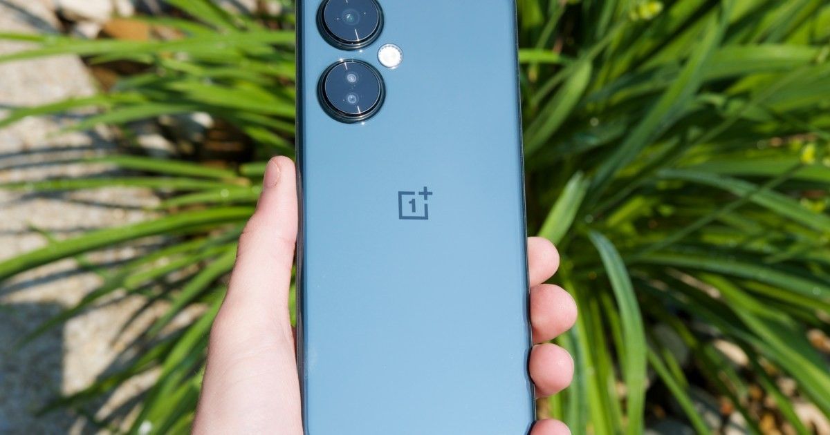 One Plus Nord N30 5G