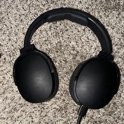 Skullcandy - Hesh Evo Over-the-Ear Wireless Headphones