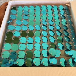 Photo/party Backdrops (shimmer Walls)