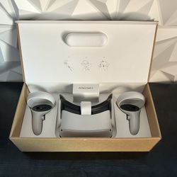 Oculus Quest 2