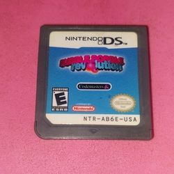 Bubble Bobble Revolution For Nintendo DS 