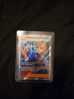 Pokémon Trading Cards illustration rares