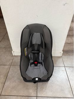 Cosco kids car seat with cushion convertible