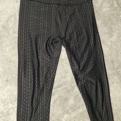 Under Armour UA Fleece Storm Sweatpants Lounge LOOSE Fit ColdGear Men's M Gray $25