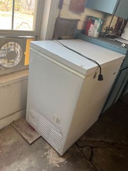 Freezer