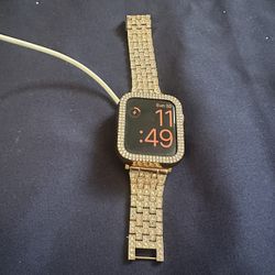 Apple Watch Series 5