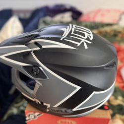 Helmet 