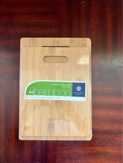 Cutting board - Brand New !