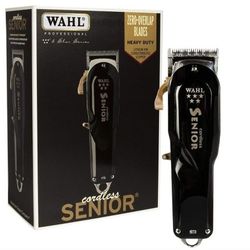 Wahl Senior Cordless 