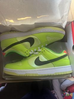 Nike Dunks