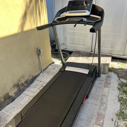 Caminadora Estática 