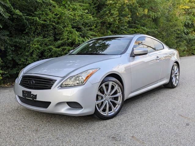 2009 Infiniti G37 For Sale