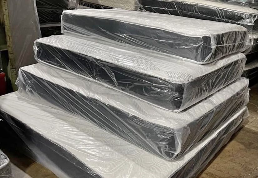 ❌MATTRESS ❌BOX SPRING ❌BED FRAME