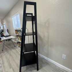 Book Shelves Very Sturdy (4 Layers)