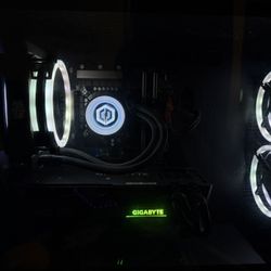 Gaming PC 3070