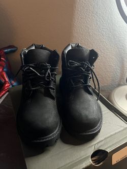 Timberland Brand New Shoes Toddler