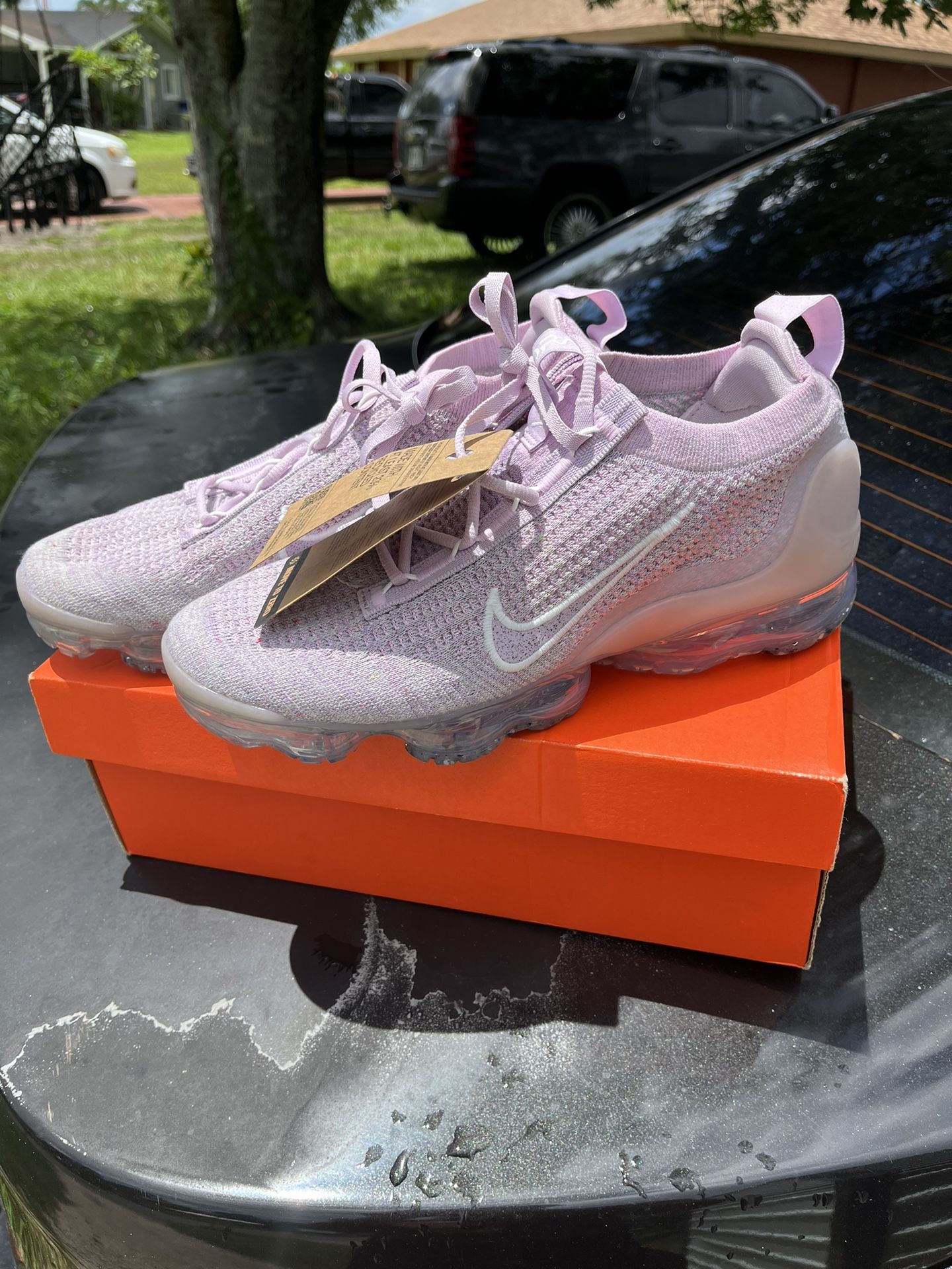 Vapormax 2021 FK