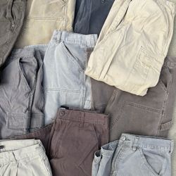 Men’s Jeans Bundle