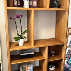 Shelf / Bookshelf / TV Stand