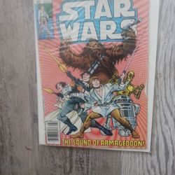 Star Wars #14 by Marvel Comics Group