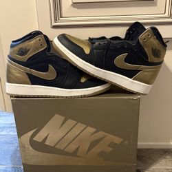 Air Jordan 1 Retro GS