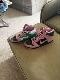 Nike Celtic retro