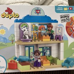 LEGO DUPLO