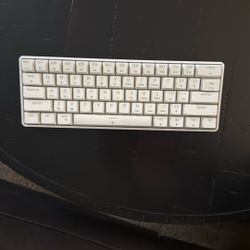 Gaming Keyboard 