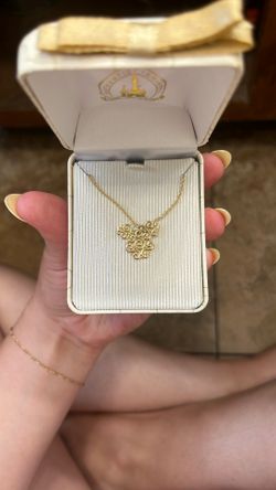 Disney Necklace