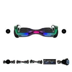 Hoverboard - Hover-1 Helix