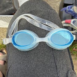 Fre goggles