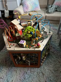Toddler Toy Brand new