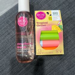 EOS Products 