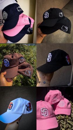 Se sandiego hat