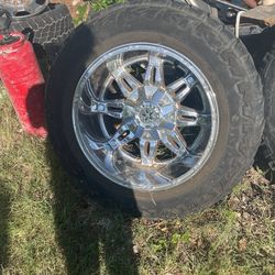 Wheels 