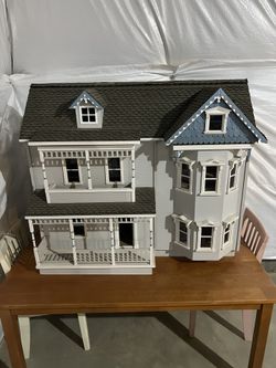 Doll House