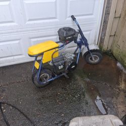 Minibike