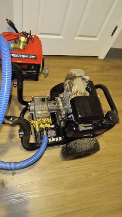 Pressure Washer for sale works great