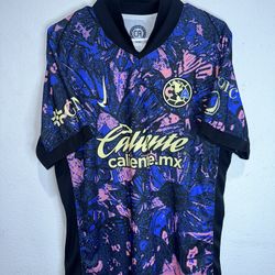 Club America Third Jersey 