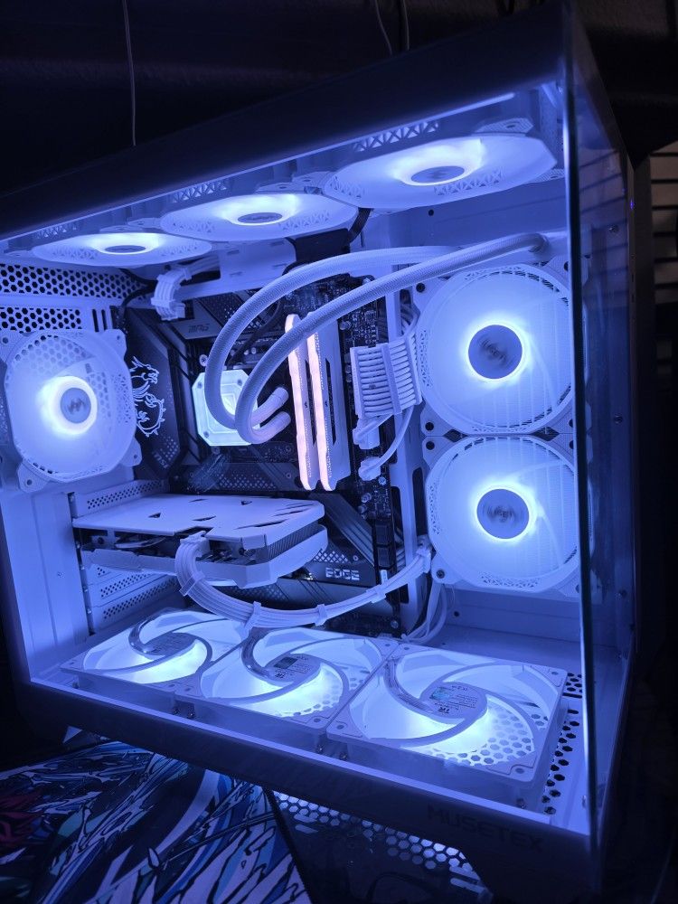 Gaming Pc For Sale