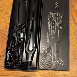 Professional Hair Straightener