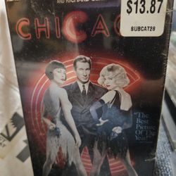 Chicago Movie