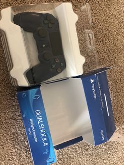 DualShock 4 Wireless Controller for PlayStation 4