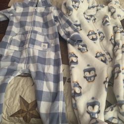Ropa De Bebe 3 a 12 Meses