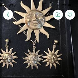 JEWLERY SET 